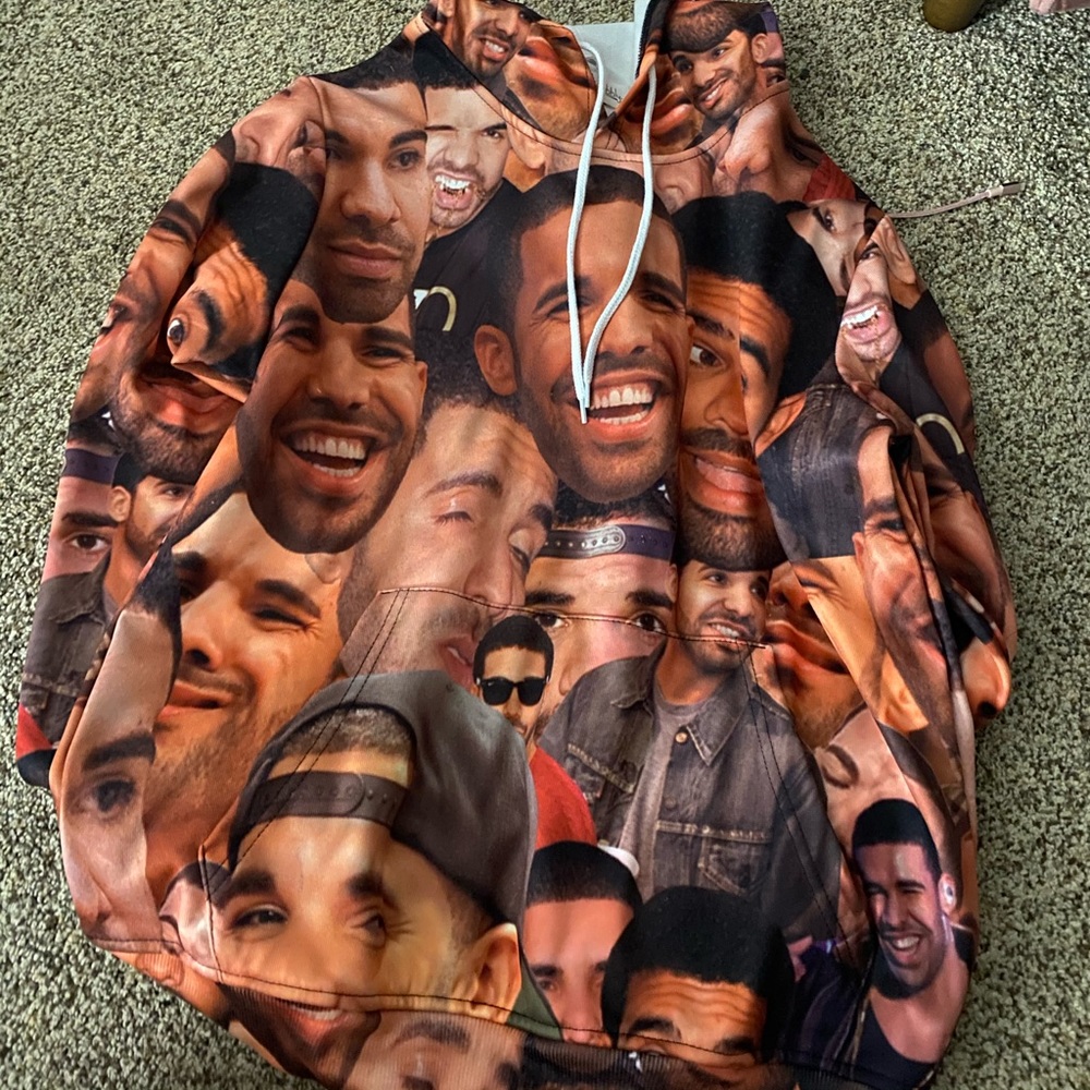 Drake Hoodie
